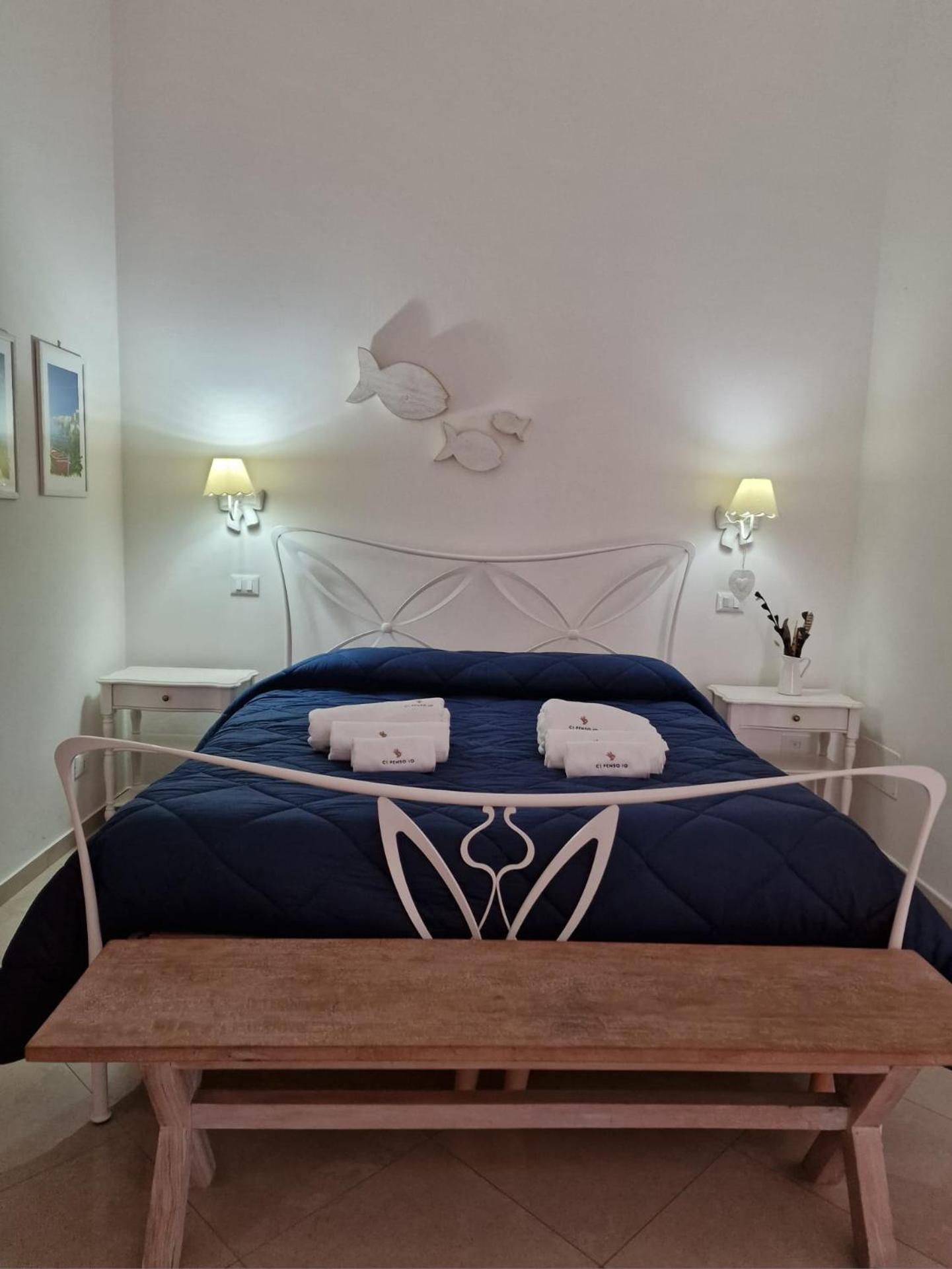 White Suite Polignano 08 Polignano a Mare Extérieur photo